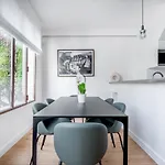 Loft A Bastille