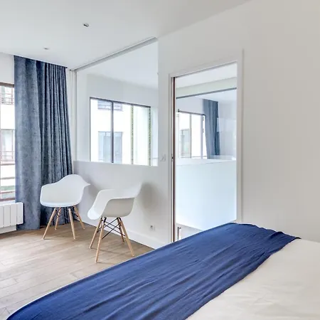 Loft A Bastille Paris