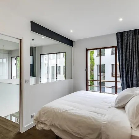 Appartamento Loft A Bastille *