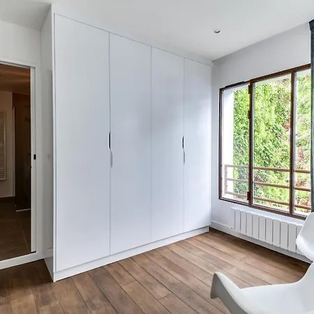 Appartamento Loft A Bastille