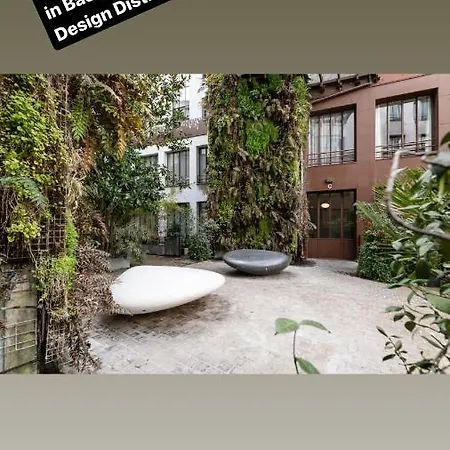 Loft A Bastille Appartamento Parigi
