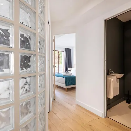 Appartamento Loft A Bastille