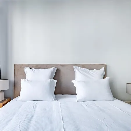 Loft A Bastille Appartamento Parigi