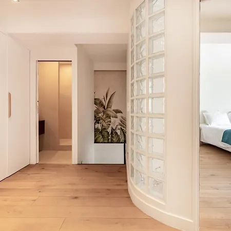 Appartamento Loft A Bastille *